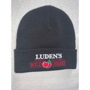 ludens beanie